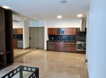 Departamento de 2 habitaciones, Santa Catarina · Departamento en Renta en Via Cordillera