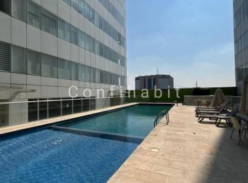 Departamento de 2 habitaciones, Tlalnepantla de Baz · Departamento en Venta en Residencial Carso, Tlalnepantla