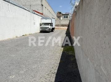 Bodega comercial · Bodega en Renta San Pedrito Peñuelas - (4)