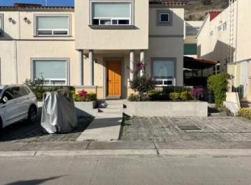 Casa de 3 habitaciones, Atizapán de Zaragoza · Venta Casa Zona Esmeralda