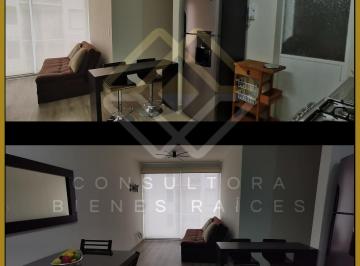 Departamento de 2 habitaciones, Tlalpan · Departamento Amueblado en Renta | Excelente Ubicación | Listo Para Habitar