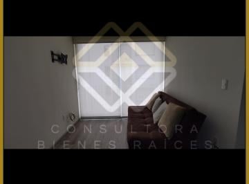 Departamento de 2 habitaciones, Tlalpan · Departamento Amueblado 2 Rec | Zona Hospitales Tlalpan