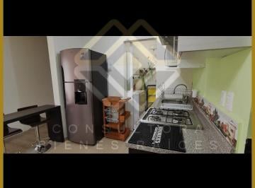 Departamento de 2 habitaciones, Tlalpan · Departamento Amueblado en Renta | Excelente Ubicación | Listo Para Habitar