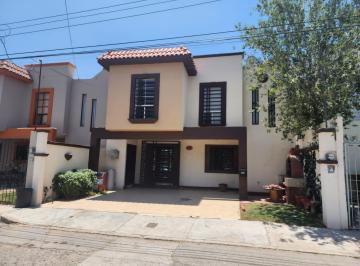 Casa de 3 habitaciones, Juárez · Venta de Casa Fraccionamiento San Pedro Atras de La Cite