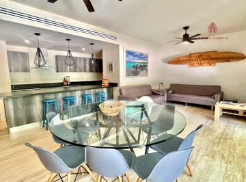 Departamento · 2 Recámaras · Renta a Largo Plazo en Tulum - Long Term Rental Tulum