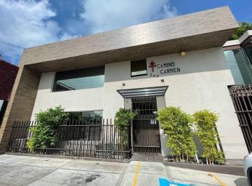 Oficina · 190m² · 1 Estacionamiento · Oficina en Renta en Juriquilla Queretaro Gps