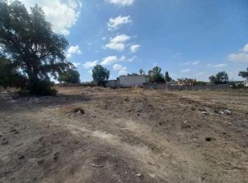 Terreno / Lote , Zumpango · Terreno de 981 m² en Venta en Santiago Primera Sección Zumpango