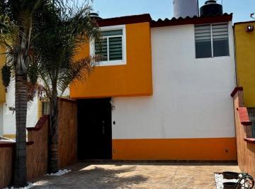 Casa en condominio de 3 habitaciones, Nicolás Romero · Vendo Casa en Colinas del Lago, Fracc. Colonial del Lago, Nicolás Romero Edo Mex