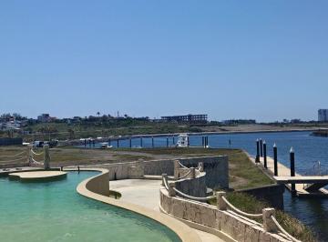 Departamento de 2 habitaciones, Alvarado · Departamento Venta Riviera Veracruzana Cabo Marino Veracruz