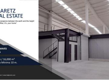 Bodega comercial , Tultepec · Excelentes Naves Clase A, Nuevas Tultepec
