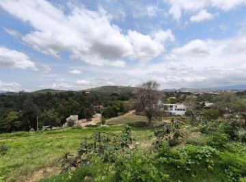 Terreno / Lote , Tonatico · Vive o Vacaciona en Tonatico, a 9 Min De. Ixtapan D L Sal, Venta Terrenos, enganche $165,000 y Msi!