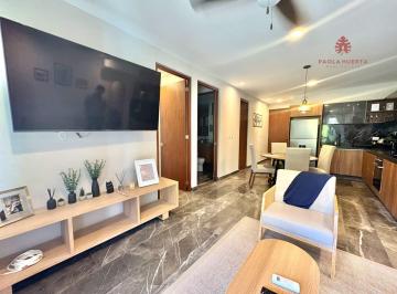 Departamento · 2 Recámaras · Renta a Largo Plazo en Tulum - Long Term Rental Tulum