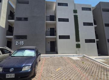 Departamento de 2 habitaciones, Querétaro · Departamento en Renta en Villas de Santiago - Montes Pirineos