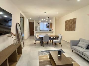 Departamento · 2 Recámaras · 1 Estacionamiento · Renta a Largo Plazo en Tulum - Long Term Rental Tulum