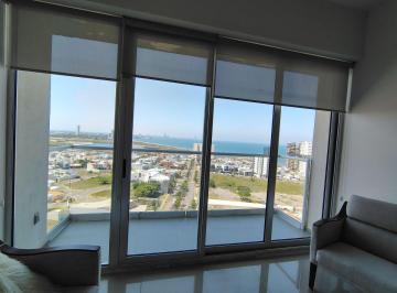 Departamento de 2 habitaciones, Alvarado · Departamento Torre Xiris Riviera Veracruzana