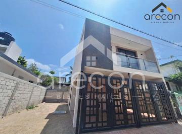 Casa · 143m² · Casa en Venta Cerca del Centro de Cd Madero