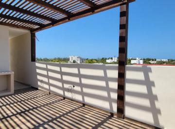 Villa · 192m² · 3 Recámaras · 2 Estacionamientos · Villa en Venta 3 Recamaras en Chicxulub, Yucatán (Cerca del Mar)