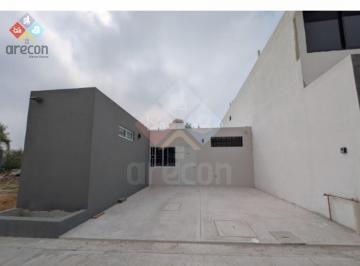Casa · 86m² · 2 Recámaras · 1 Estacionamiento · Casa de 1 Piso en Venta Jesus Luna Luna, Cd Madero