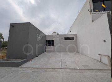 Casa · 86m² · 2 Recámaras · 1 Estacionamiento · Casa de 1 Piso en Venta Jesus Luna Luna, Cd Madero