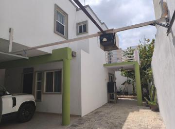 Casa de 3 habitaciones, Reynosa · Renta Priv Las Quintas Amublada