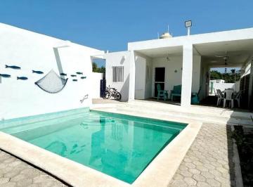 1 · Venta de Casa en El Puerto de Chelem