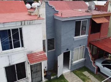 Casa en condominio de 2 habitaciones, Tlajomulco de Zúñiga · Casa en Venta en Coto Los Laureles, Ramon Corona, San Agustin, Tlajomulco