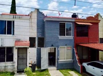 Casa en condominio de 2 habitaciones, Tlajomulco de Zúñiga · Casa en Venta en San Agustín, Coto Los Laureles, Tlajomulco