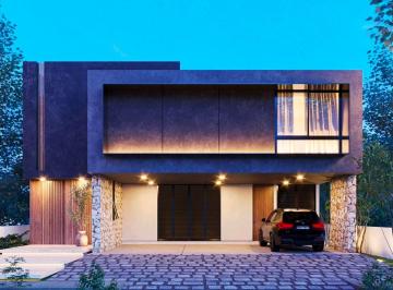 Casa de 3 habitaciones, Mérida · Casa en Venta Yucatán Country Club | Privada Oasis | $15.5 Mdp