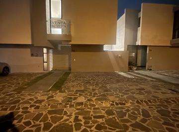 a6097020246fb4303fe048a1f9674adfc54710246c203fabde4d8369a43995c6 · Casa en Venta en Condominio Metrópolis El Refugio Quéretaro
