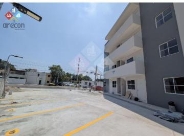Casa · 65m² · 2 Recámaras · 1 Estacionamiento · Departamento en Venta Hidalgo Oriente, Ciudad Madero