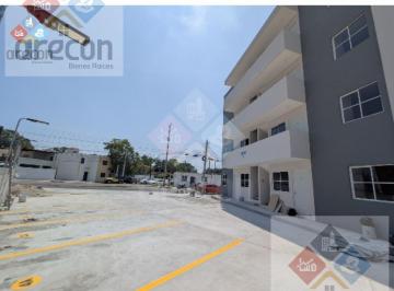 Casa · 65m² · 2 Recámaras · 1 Estacionamiento · Departamento en Venta Hidalgo Oriente, Ciudad Madero