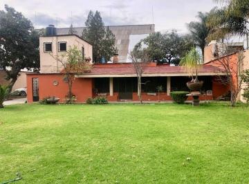 Rancho de 3 habitaciones, Tlajomulco de Zúñiga · Casa de Campo en Venta en Los Gavilanes, Tlajomulco