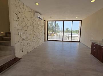 Villa · 143m² · 2 Recámaras · Villa en Venta 2 Recámaras en Chelem, Yucatán (Cerca del Mar)