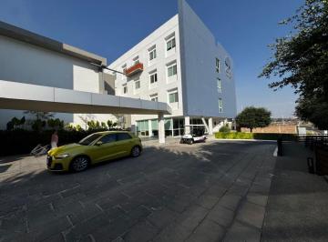 Departamento en Renta de 1 habitación El Bajío · Departamentos Amueblado Jr. Suite en Renta, El Bajio, Zapopan