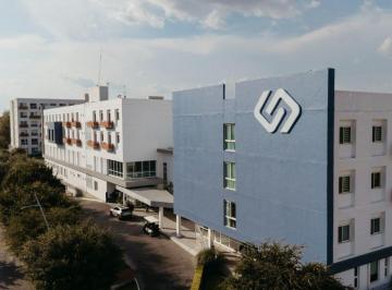Departamento de 1 habitación, Zapopan · Departamentos Amueblado Jr. Suite en Renta, El Bajio, Zapopan