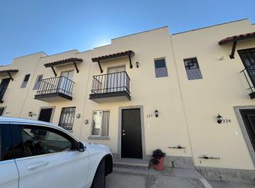Casa de 3 habitaciones, Tlajomulco de Zúñiga · Casa en Venta en Alta California Coto 14