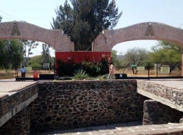 Terreno / Lote · 903m² · Terreno en Amazcala Querétaro