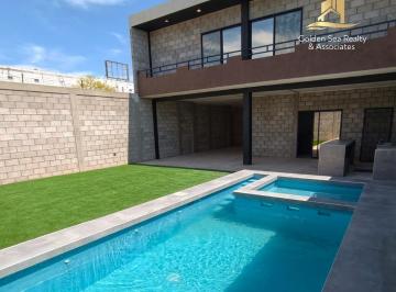 Casa · 525m² · 7 Recámaras · 8 Estacionamientos · Casa en Renta en Puerto Peñasco 7 Recamaras!
