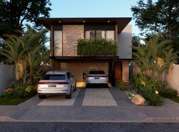 Casa de 3 habitaciones, Mérida · Casa en Venta en Oasis, Yucatán Country Club: $16.9 m