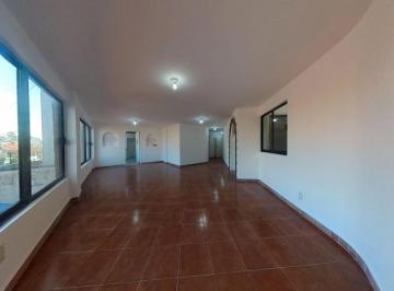 Departamento · 126m² · 3 Recámaras · 1 Estacionamiento · Departamento en Venta en Colina del Sur, Álvaro Obregón, Cdmx.