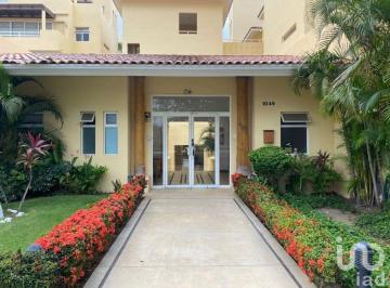 Departamento · 98m² · 2 Recámaras · 1 Estacionamiento · Renta de Departamento Nuevo Vallarta