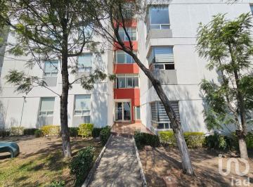 Departamento · 89m² · 2 Recámaras · 2 Estacionamientos · Departamento en Renta Amueblado y con Servicios Incluidos en Punta Norte