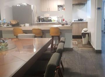Departamento · 150m² · 2 Recámaras · 2 Estacionamientos · Departamento en La Agrícola Oriental Sobre Eje 3 Sur