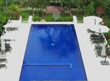 Departamento · 71m² · 2 Recámaras · 1 Estacionamiento · Departamento Amueblado en Venta en Aldea Tulum Plus