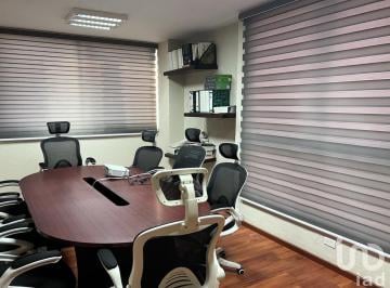 Oficina · 98m² · 3 Recámaras · Oficina Amueblada en Renta