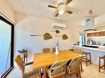 Departamento · 2 Recámaras · 1 Estacionamiento · Renta a Largo Plazo en Tulum - Long Term Rental Tulum