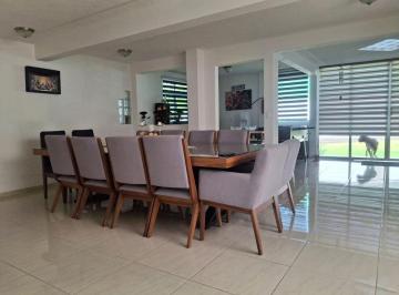 Casa de 4 habitaciones, Atizapán de Zaragoza · Casa en Venta en Condado de Sayavedra