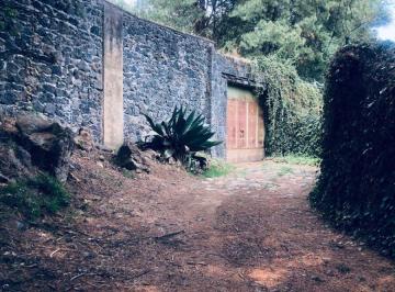 Terreno / Lote , Huitzilac · Venta de Terreno en Real Monte Casino