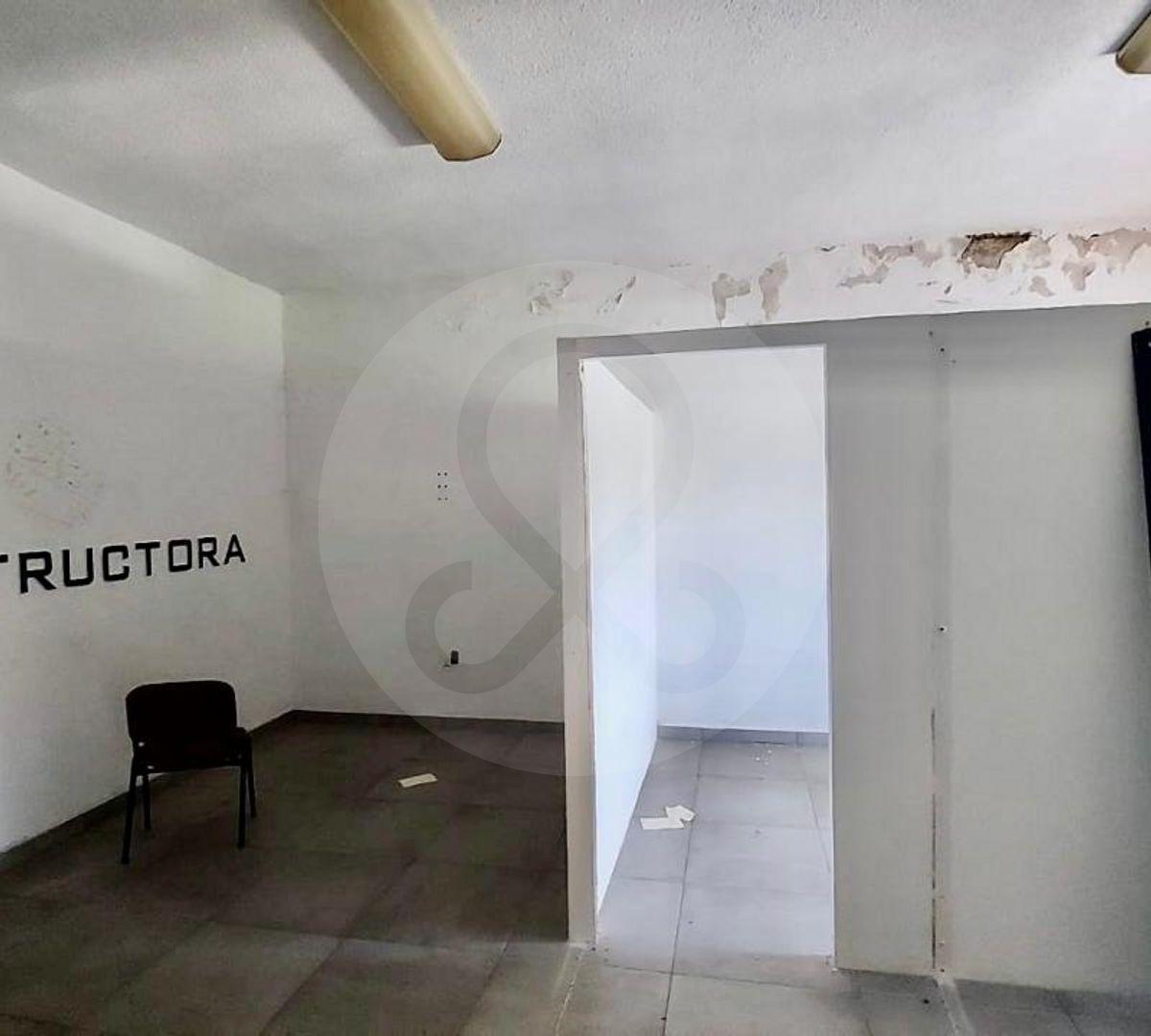 Edificio en Venta en Fraccionamiento Telleria