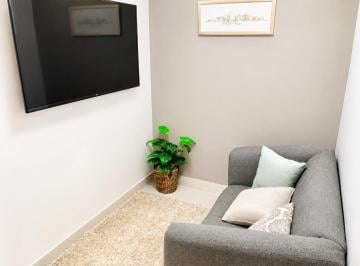 Departamento · 69m² · 2 Recámaras · 1 Estacionamiento · Departamento en Zakia con Sala de Tv
